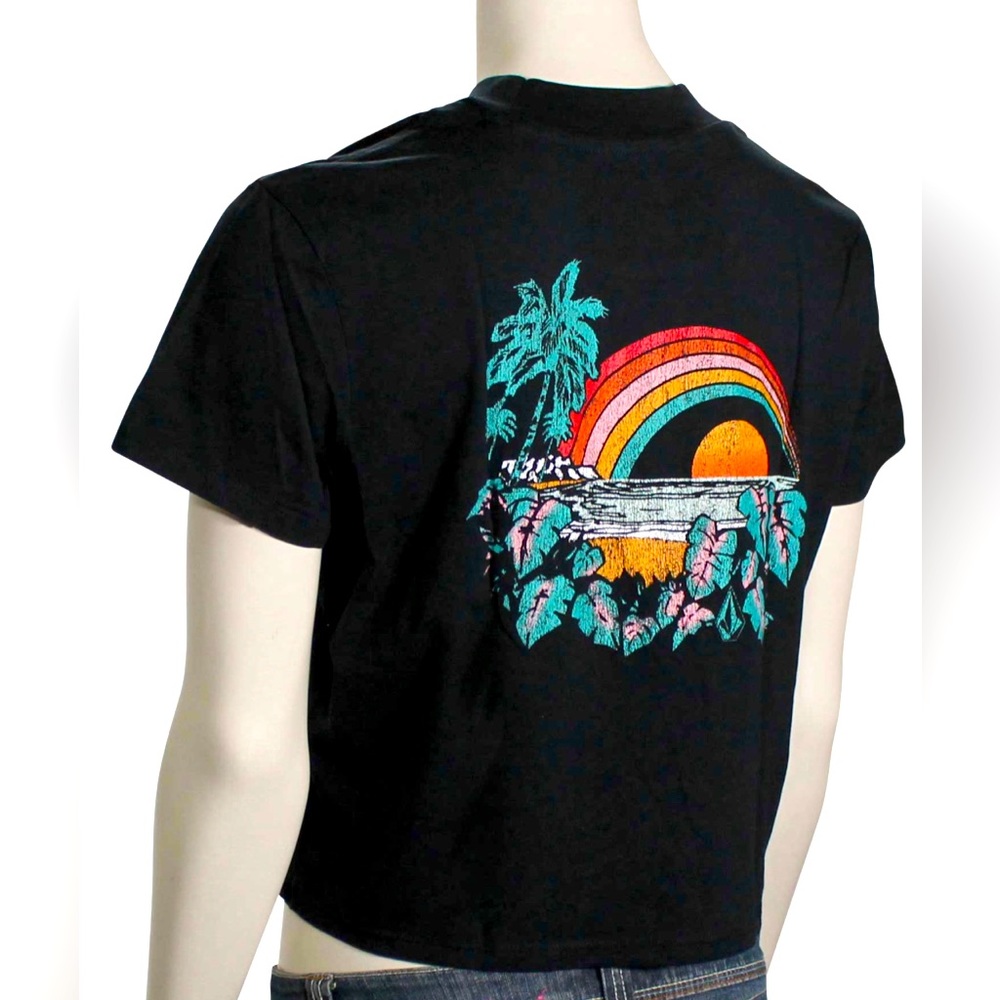 Volcom Women's Pocket T